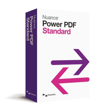 nuance power pdf for windows & mac
