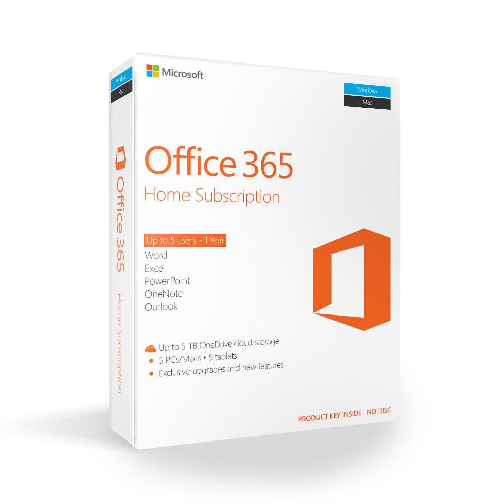 outlook 365 for mac