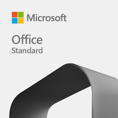 Microsoft Office Standard Government License & Software Assurance Open |  