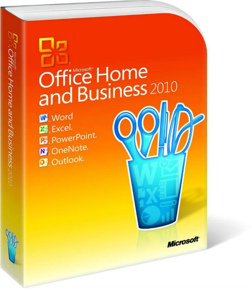 Microsoft Office Home and Business 2017 cheap license