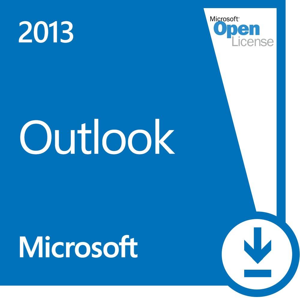 download microsoft outlook 2013