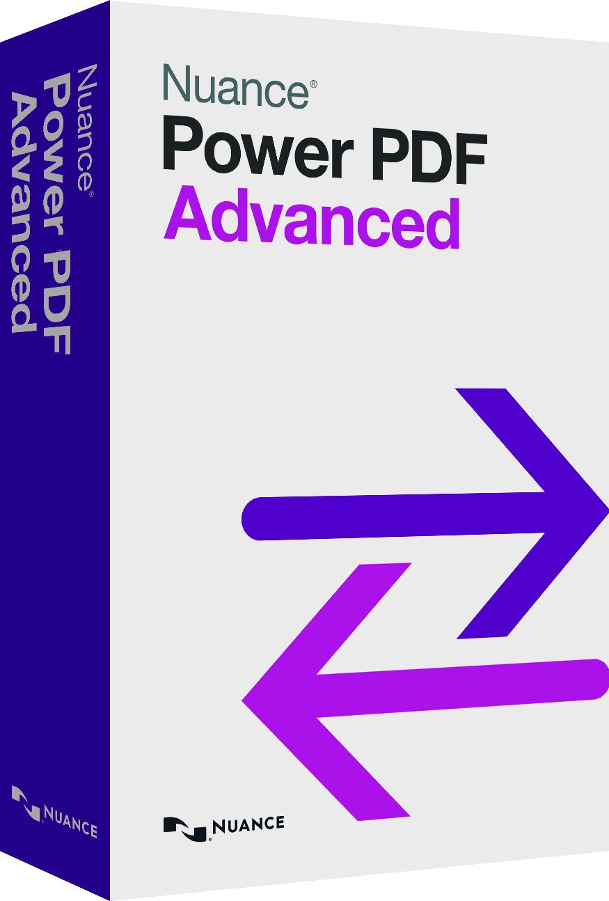 nuance pdf converter for mac review