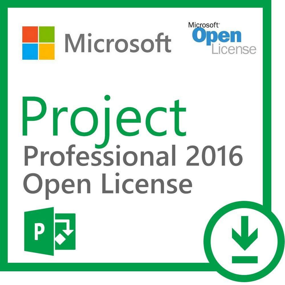 ms project licensing