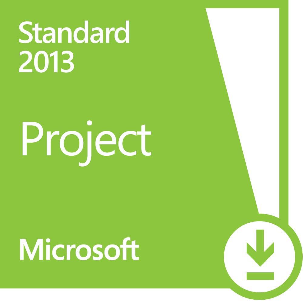 Microsoft Project 13 Standard Retail Download 076 Mychoicesoftware Com