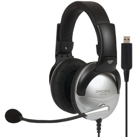 Driver koss sb40 Windows Download