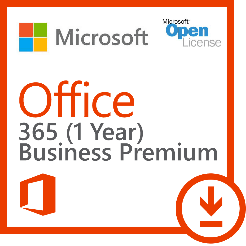 microsoft office 365 business premium features