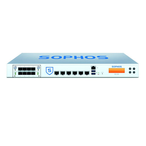 sophos home utm as wifi router