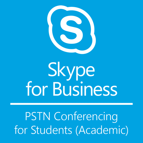 skype for business conference calling like zoom