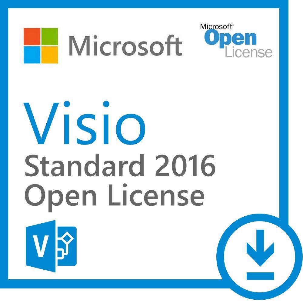 microsoft visio standard 2016 free download