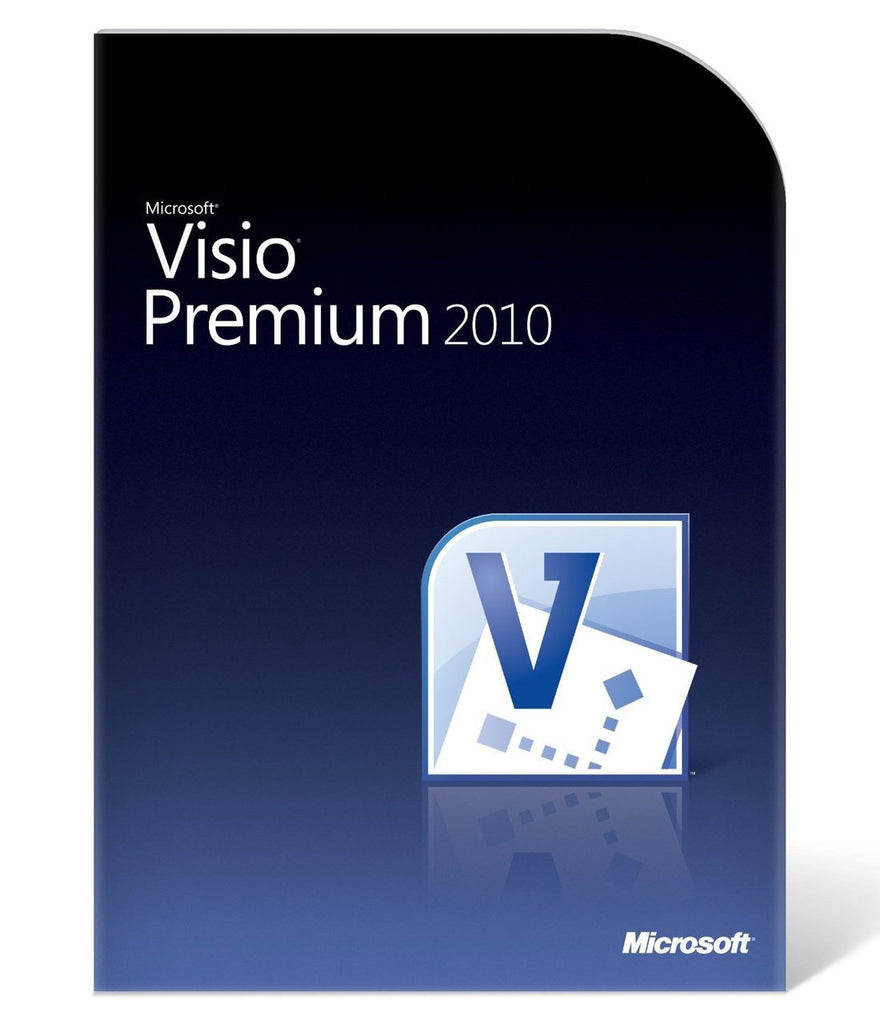 Visio Professional 2010 serial key or number
