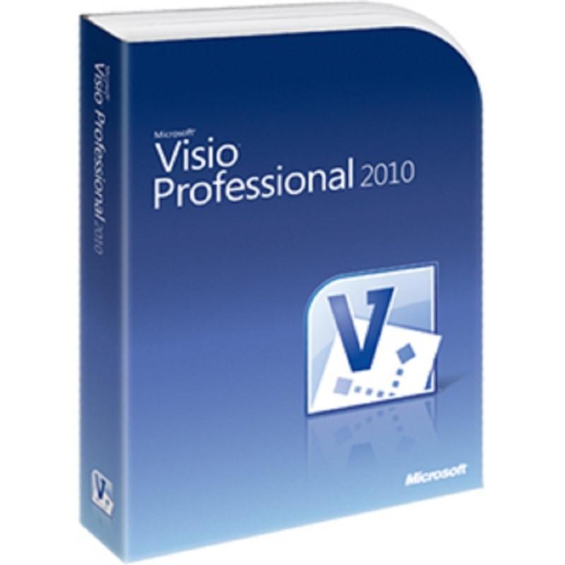 microsoft visio professional 2019 academic price