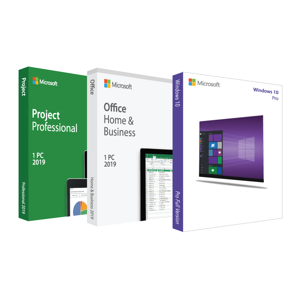 microsoft office 2019 standard vs pro