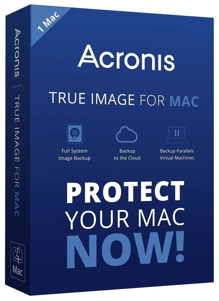 acronis true image for mac freeware