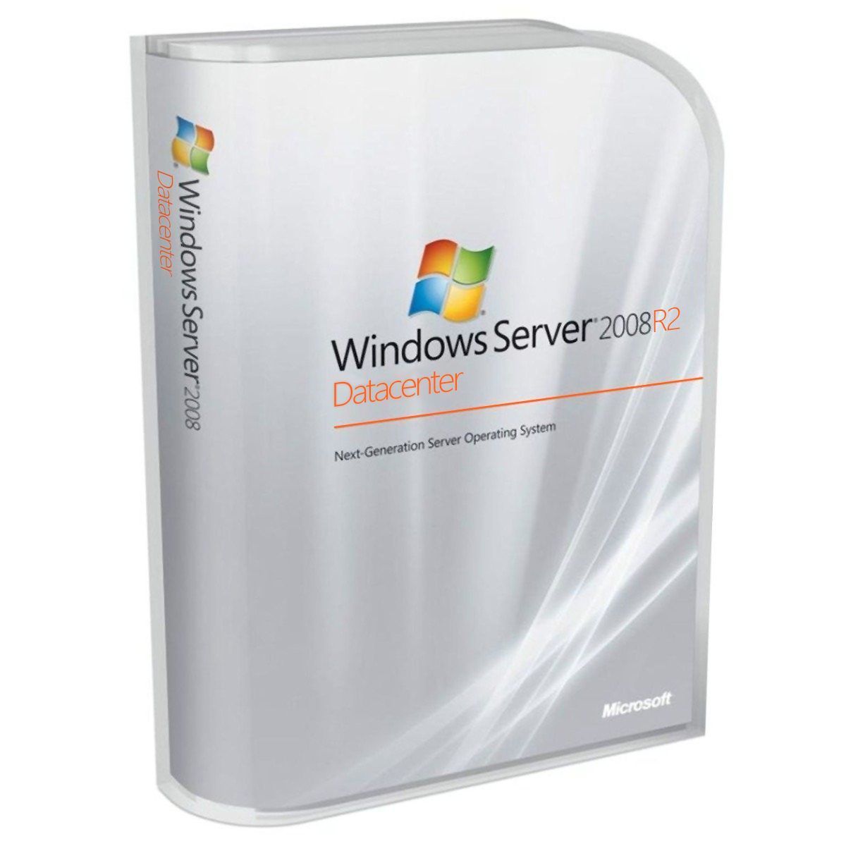 Where to buy Windows Server 2008 R2 Datacenter