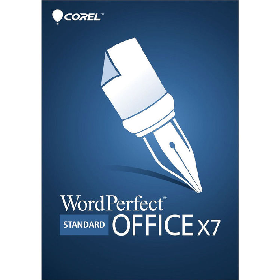 how to manually remove wordperfect office x7 windows 10