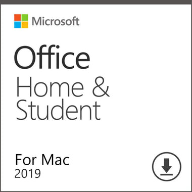 microsoft office for mac 2019