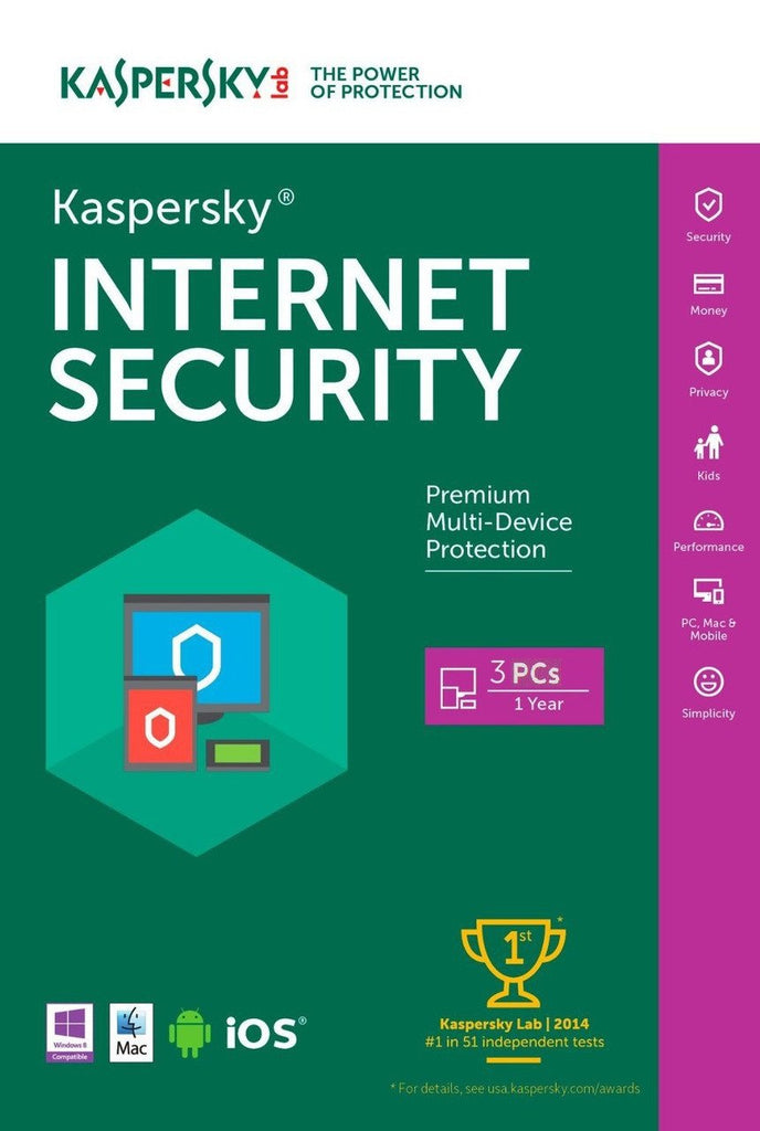 kaspersky internet security reddit