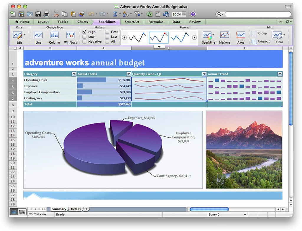 office for mac 2011 business edition