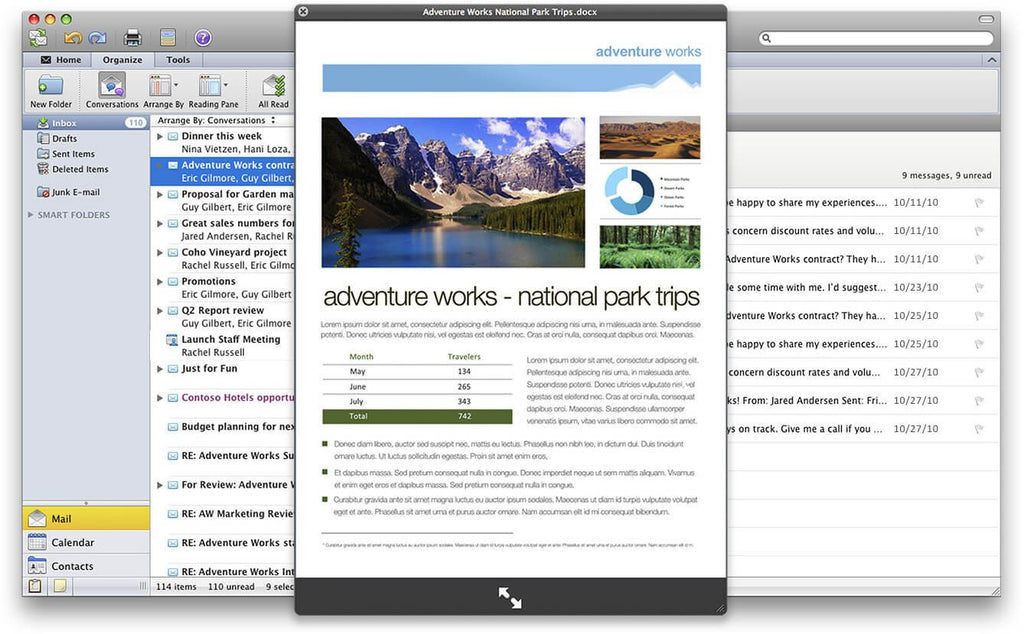 microsoft office 2011 for mac 3 licenses
