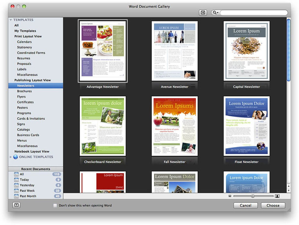 microsoft office 2011 mac free download