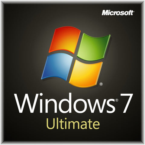 windows 7 ultimate 64