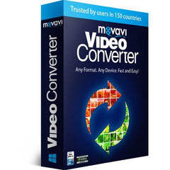 Movavi Video Converter 19.0.2 + patch - Crackingpatching