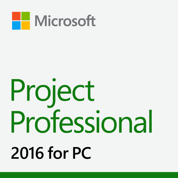 what is microsoft project professional 2016 used for