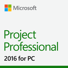 Microsoft Project Professional 16 My Choice Software Mychoicesoftware Com