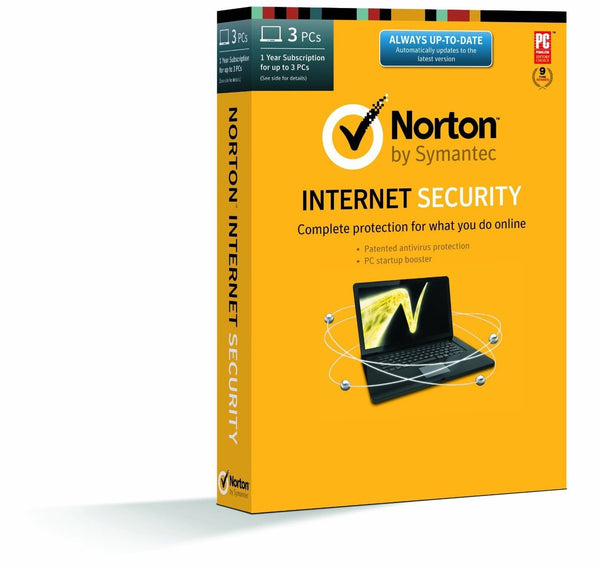 norton internet security number