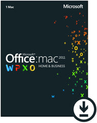 office products for mac