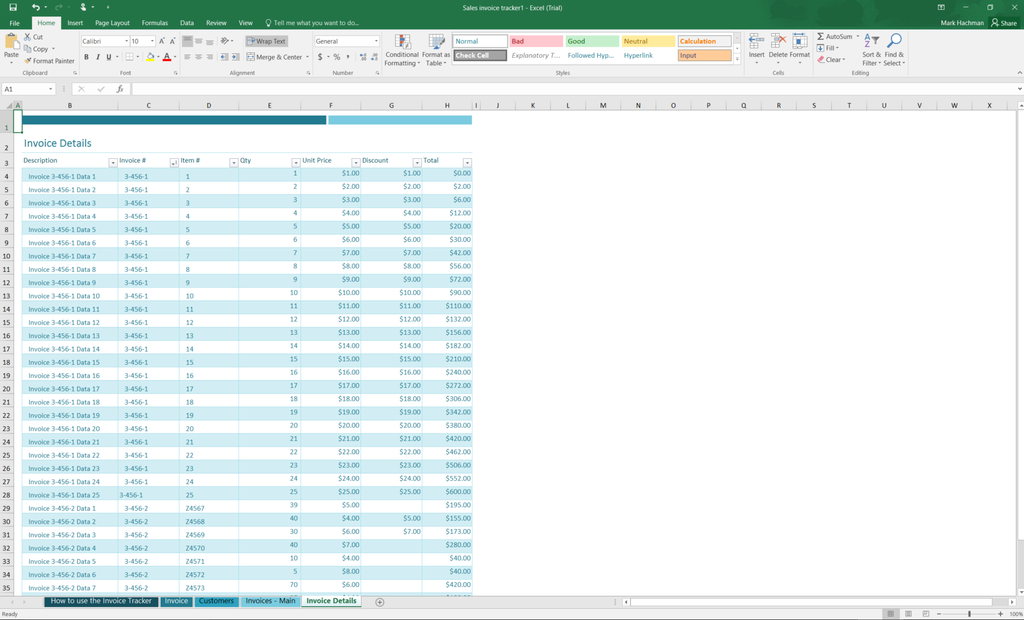 office 2016 multi user license