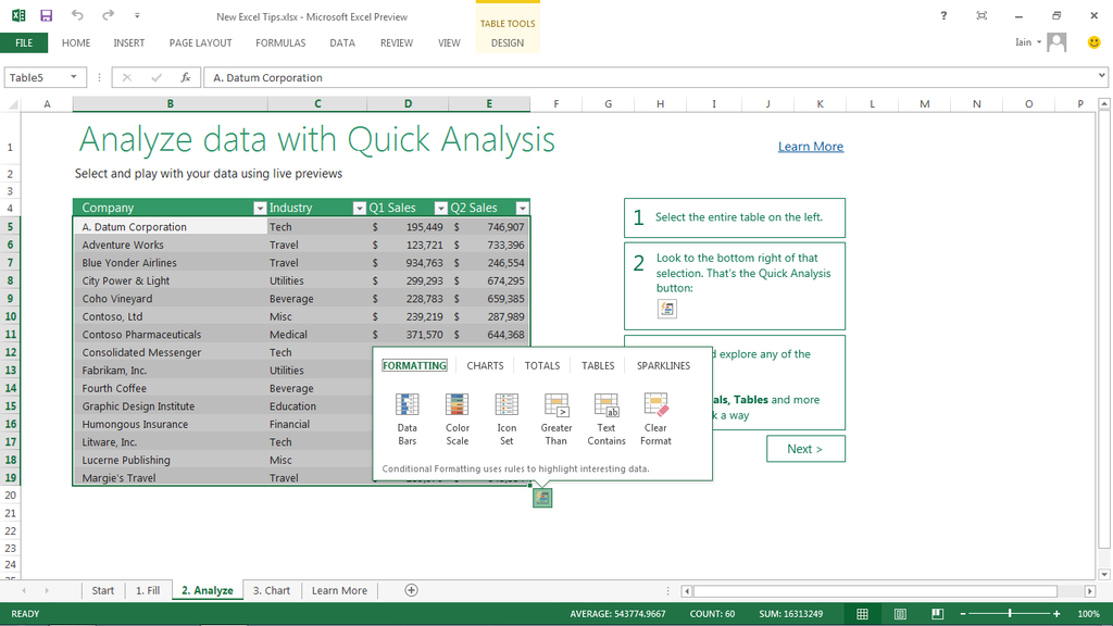 microsoft office suite 2013