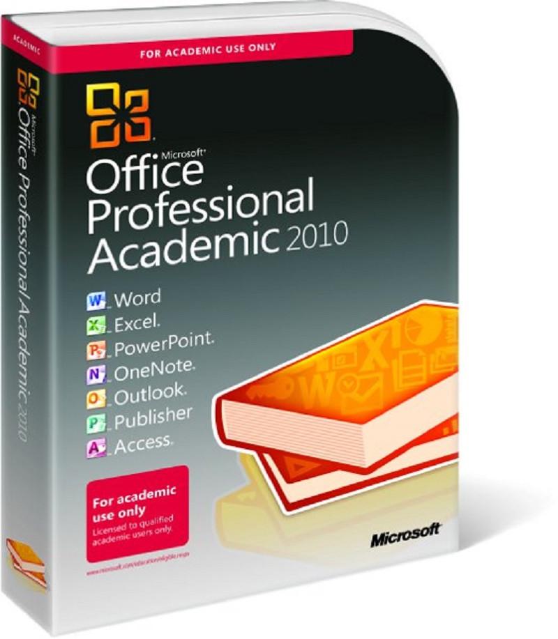 ms office professional plus 2010 review