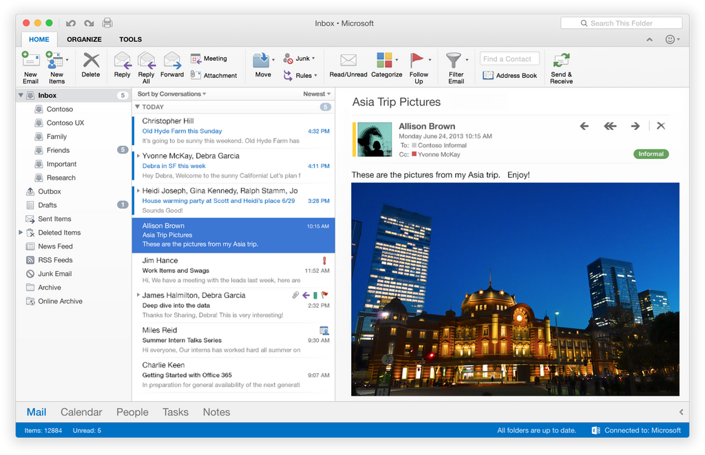 download microsoft office 365 for mac