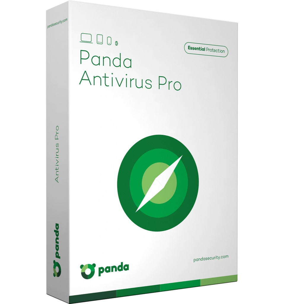 panda antivirus professional