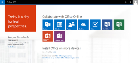 microsoft office 365 business premium email
