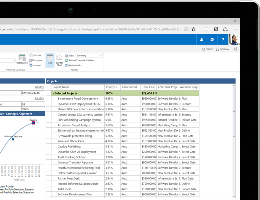 windows server 2016 standard calculator