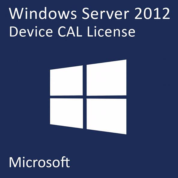 windows server 2012 remote desktop user cal