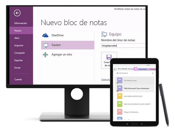 Microsoft OneNote 2013