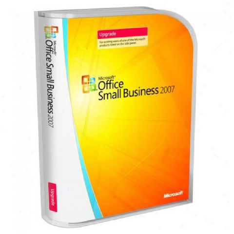 Office 2007 small business download