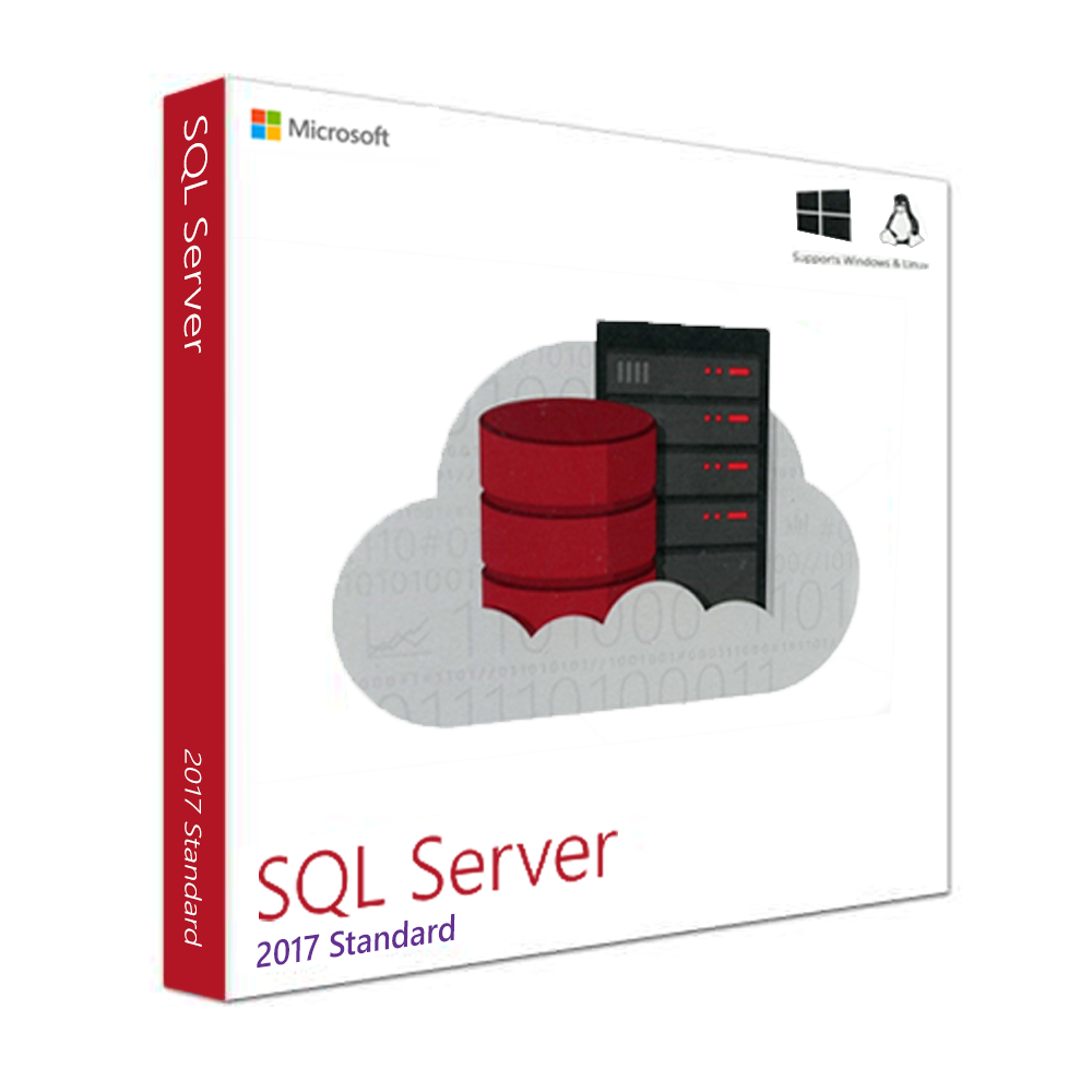 microsoft sql server standard price