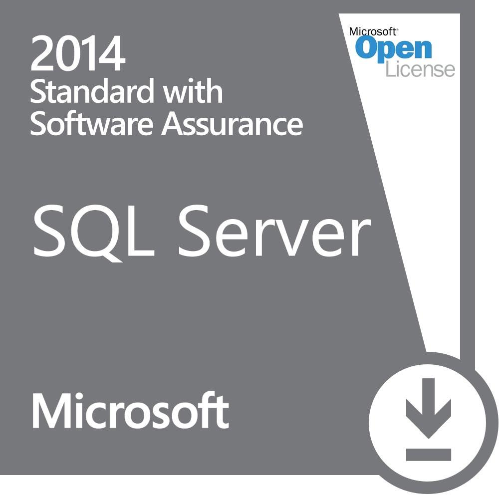 Cheap SQL Server 2014 Standard