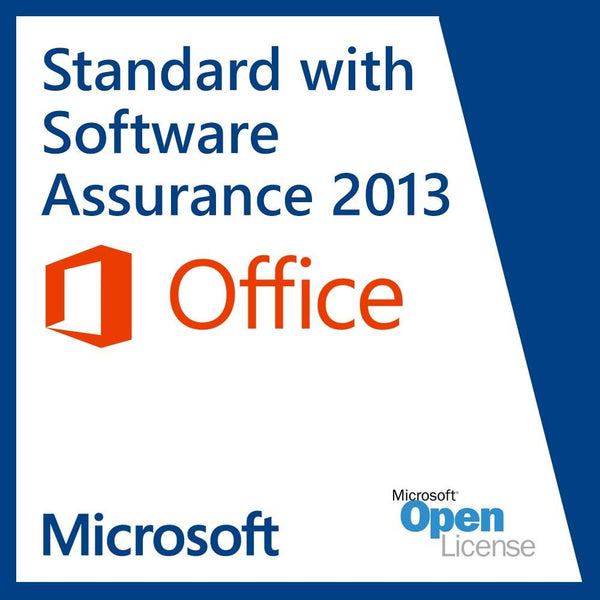 standard with software assurance_grande