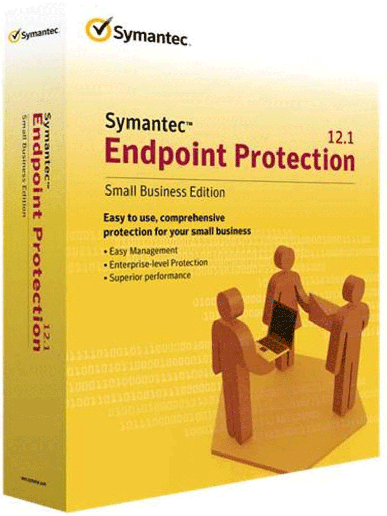 pause symantec endpoint protection