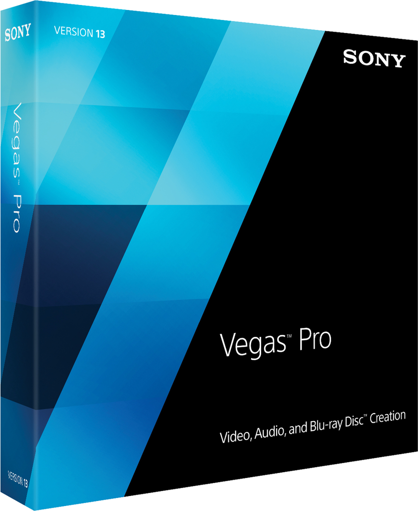 Sony Vegas Pro 13 My Choice Software Mychoicesoftware Com