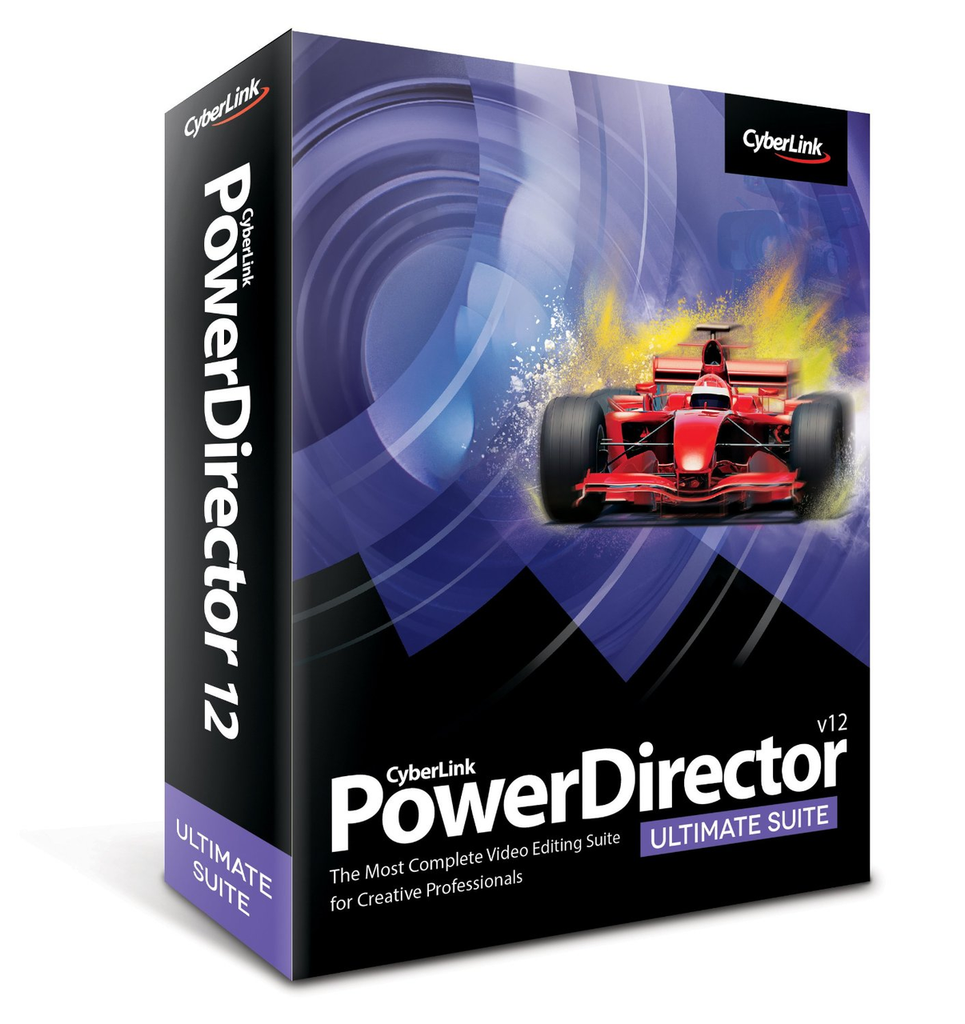 cyberlink powerdirector ultimate 14