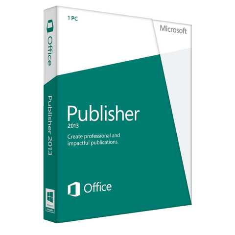 ms publisher 2016 download