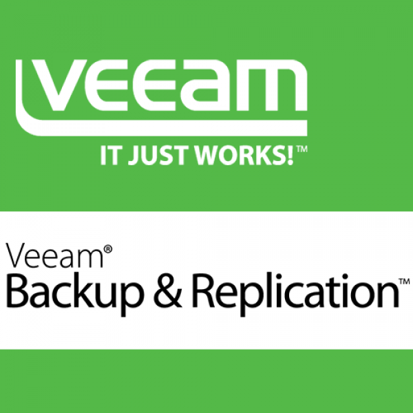 veeam lic