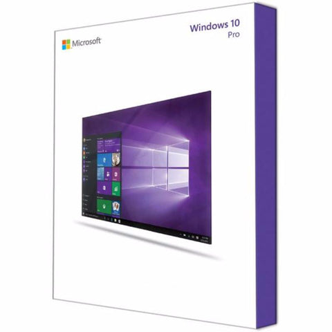 microsoft windows 10 pro 1 pc license download