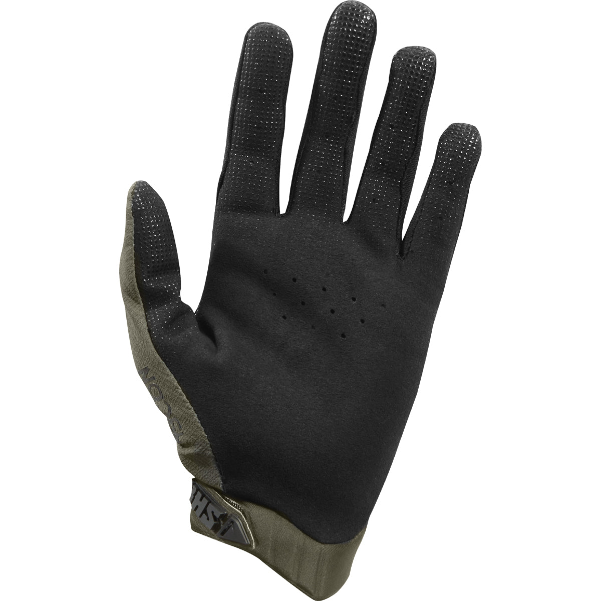 R3con Gloves Fatigue Green